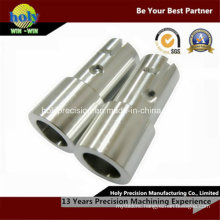 CNC Machining Stainless Steel Part with Shaft Axle